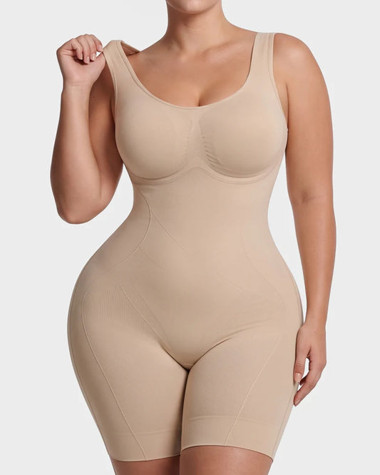 Tummy Control & Butt Lifting Bodysuit