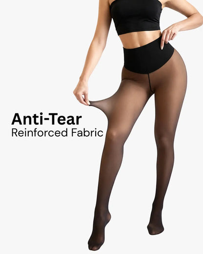 Thermal Sculpting Smoothing Leggings